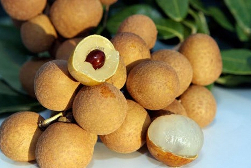 Opportunités pour les exportations de longanes vers le Japon